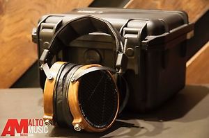 Used AUDEZE LCD-2 Planar Headphones