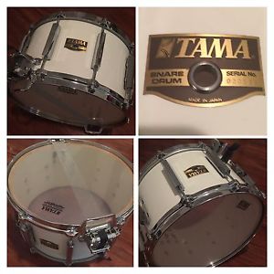 1980's Tama Granstar Birch 14x8....MINT CONDITION!!!