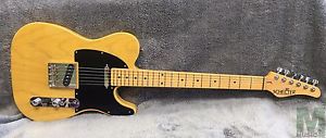 Schecter PT USA Custom Shop