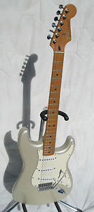 2006 Fender 60th Anniversary Stratocaster