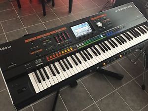 Roland Jupiter-80 SUPERNatural 76-Key Synthesizer
