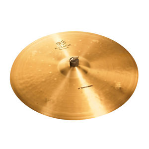 Zildjian K Constantinople Renaissance Ride 22",