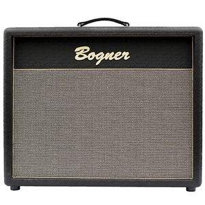 Bogner 2x12'' Closed Back Large Size 212C