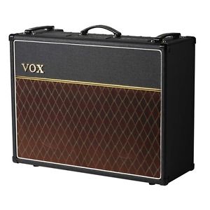 VOX AC30C2X Combo Valvolare per Chitarra