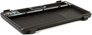 Boss BCB-60 Deluxe Pedal Board and Case (5-pack) Value Bundle