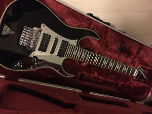 Ibanez UV777 Prestage J-CRUFT Steve Vai 7-strings Electric Guitar Free Shipping