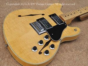 Fender STARCASTER Electric Free Shipping