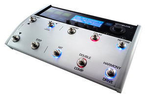TC Helicon VoiceLive 3 Vocali Processore (NUOVA)