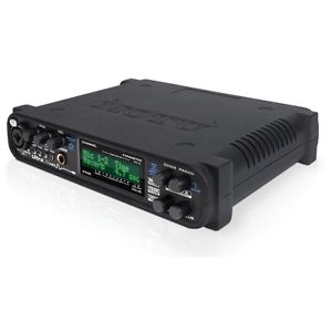 MOTU ULTRALITE MK3 HYBRID USB/FIREWIRE