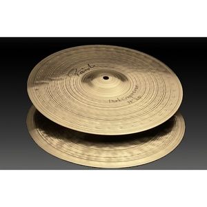 PAISTE SIGNATURE hi hat Dark Crisp 14''