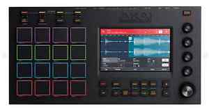 Akai MPC Touch