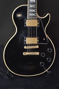 Gibson Les Paul Custom 1989