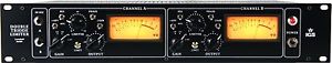 IGS Audio DTL Dual Triode LA-2A Style Opto Comp/Limiter w/Tube Mic Preamp