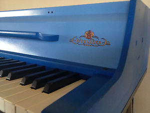 Wurlitzer Electric Piano - 140B
