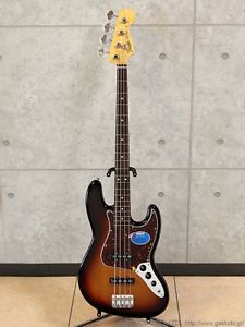 Fender Classic Series '60s Jazz Bass [3-Color Sunburst] FREESHIPPING/123