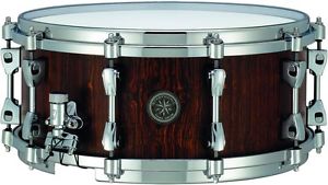 Tama 14" x 6" Starphonic Bubinga Snare Drum