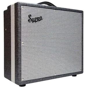 Supro Black Magick 25W 1x12''