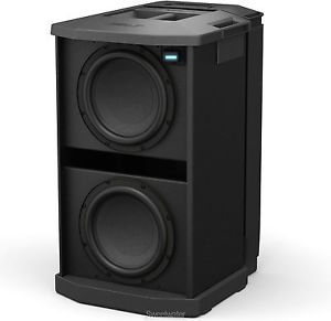Bose F1 Subwoofer - New