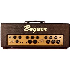 Bogner Goldfinger 45 (4x6V6's)