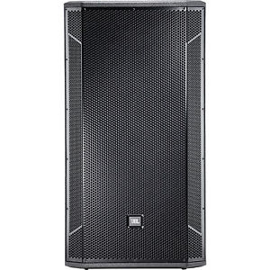 JBL STX835 Dual 