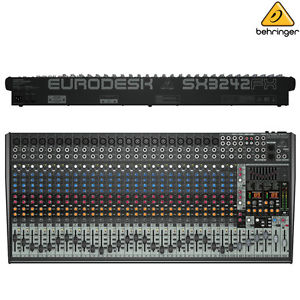 Behringer SX3242