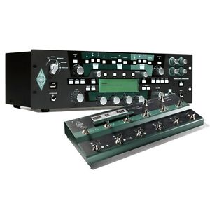 Kemper Profiler Rack Profiler + Kemper Remote Bundle
