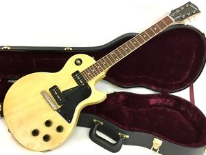 Gibson HC60  Lp Sp VOS Les Paul Special Electric Guitar With warranty T2068568