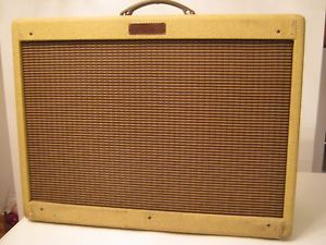 FENDER BLUES DELUXE USA 95 not reissueTUBE GUITAR AMP