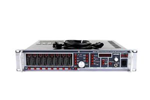 Aphex 1788A 8-Channel Microphone Preamp 1788-A Mic Pre