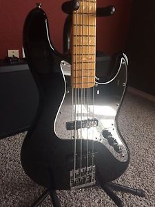 Fender USA Geddy Lee Signature Jazz Bass