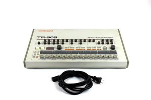 Roland TR-909 Rhythm Composer Analog Drum Machine TR909