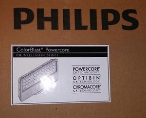 Philips colorblast powercore CK Intelligent Series