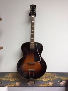 1949 Gibson L-50