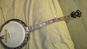 GIBSON BANJO