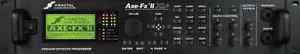 AXE FX 2+ and MFC 101 Controller-Excllent