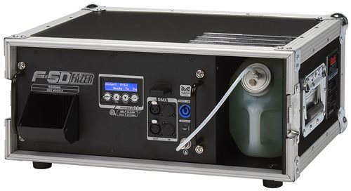 Antari F-5D Touring Class High Output Fazer - New