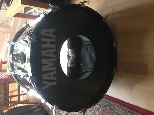 Yamaha recording custom