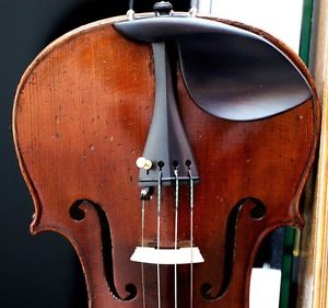 antique FRENCH old 4/4 MASTERPIECE violin violon 小提琴 ヴァイオリン ALDRIC 1826 geige