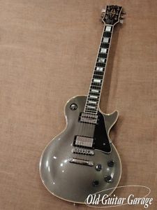 Gibson 1985 Les Paul Custom / Electric Guitar Free Ship