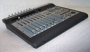 M-Audio ProjectMix I/O  FireWire Audio Interface Mixer OVP + Rechnung & Garantie