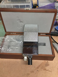 Cloud JRS-34-P Ribbon Cable Professional Microphone
