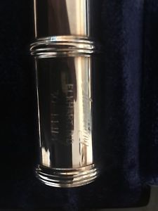 ARMSTRONG ALTO FLUTE STERLING HEAD JOINT