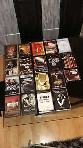 Big fish audio, drum kit, construction kit, loops wav samples FL studio, Reason