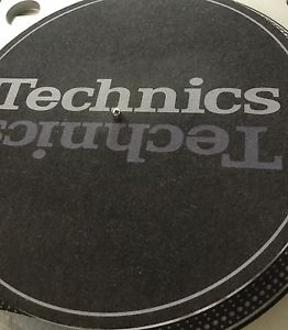 Technics SL-1200MK3D  DJ turn table