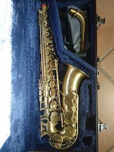 SAX ALTO YAMAHA YAS62 Altsaxophon Sax Saxophon Saxofon Anni 80 - 90 as new
