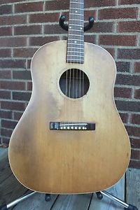 Gibson J-35 Trojan 1936 1937
