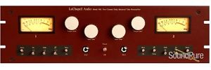 LaChapell Audio 992EG Dual Mono Tube Preamp - Demo/Open Box