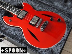Gibson Vegas Standard Electric Guitar Free Shipping
