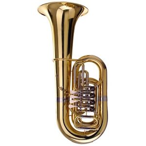 201635389 CLASSIC CANTABILE T-310, 4/4 TUBA DE BB