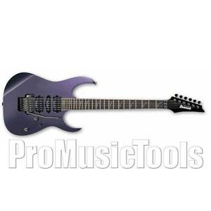 Ibanez RG2570Z PAM Prestige - Powdery Amethyst Mica * NEW * RG-2570z rg2570 z
